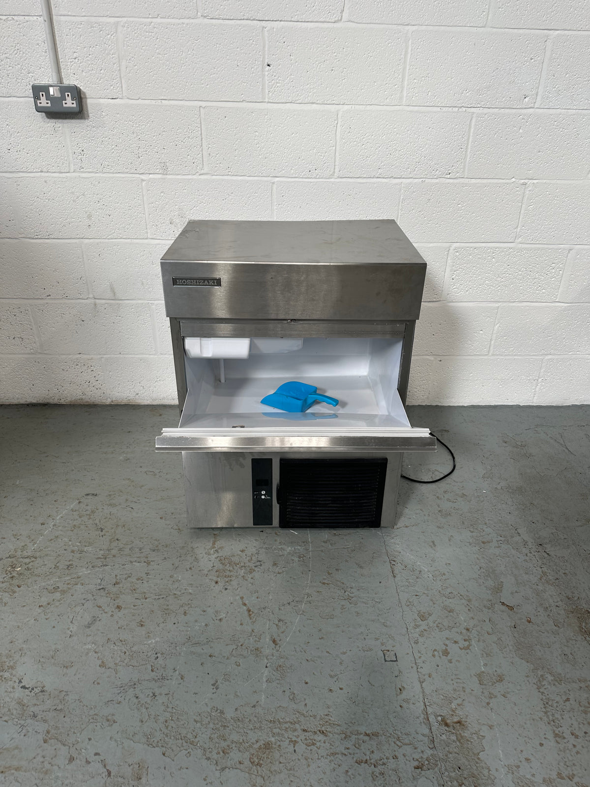 Hoshizaki Ice Machine 13AMP