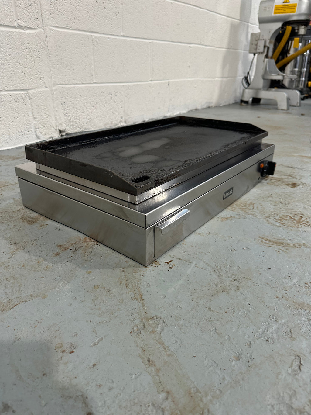 Lincat Griddle 13AMP