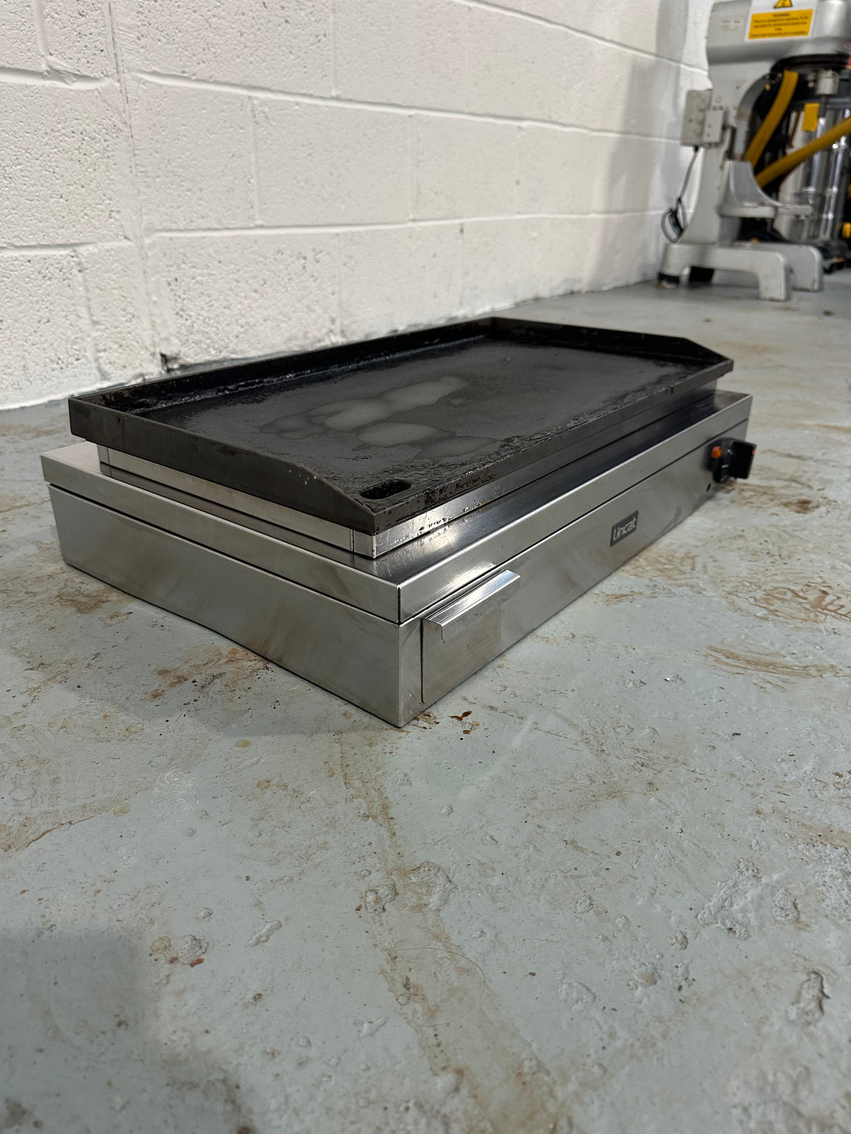 Lincat Griddle 13AMP