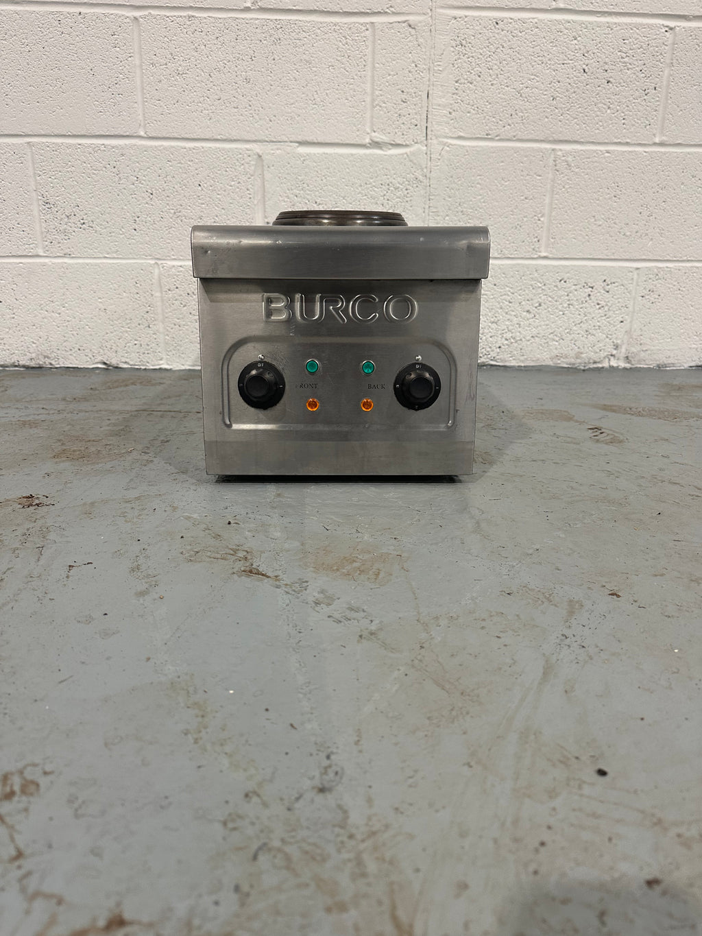 Burco Hob 13AMP