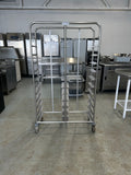 Commercial Trolley