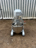 Heavy Duty Mixer 20L Bowl BANKS 13AMP