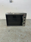 Burco Convection Oven 13AMP