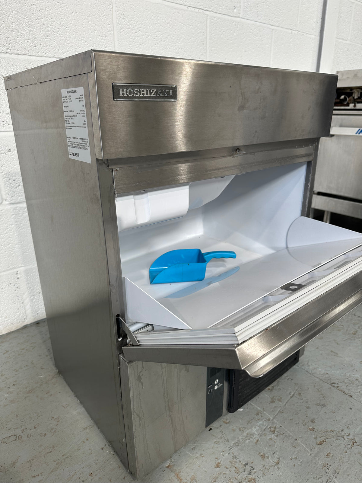 Hoshizaki Ice Machine 13AMP