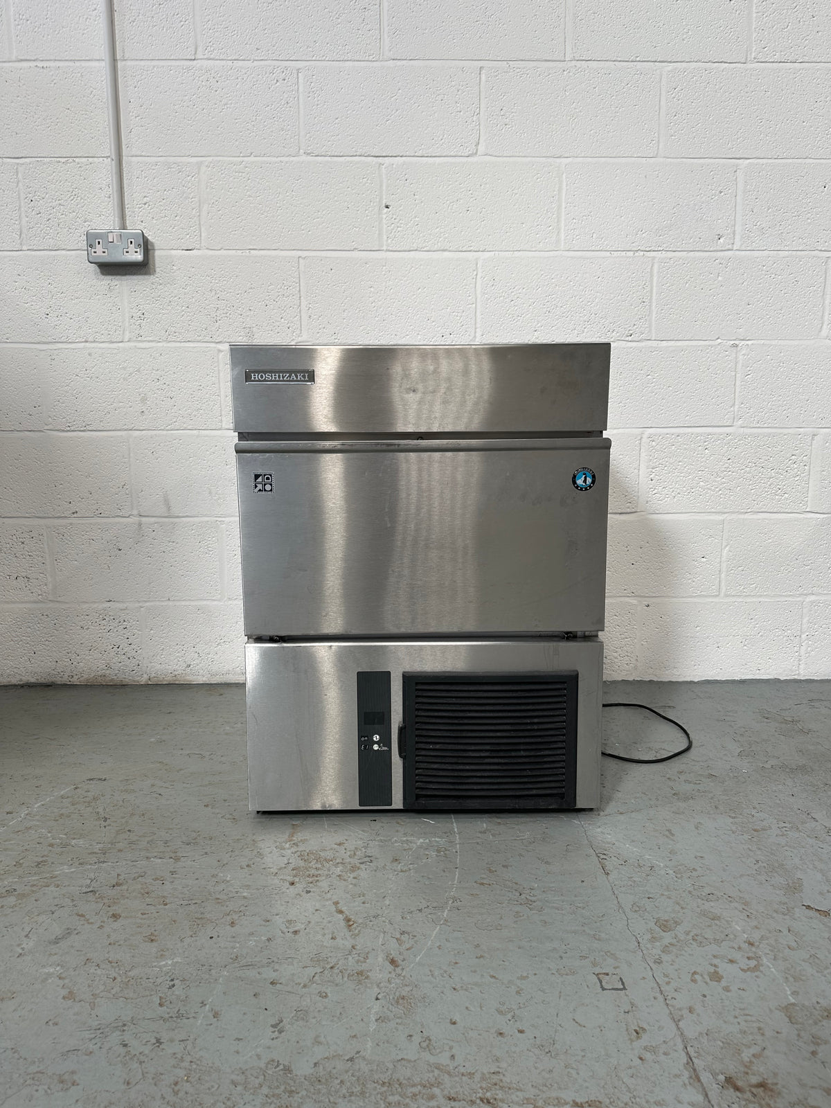 Hoshizaki Ice Machine 13AMP