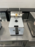 Tabletop Fryer 8L HEITTOX 13AMP