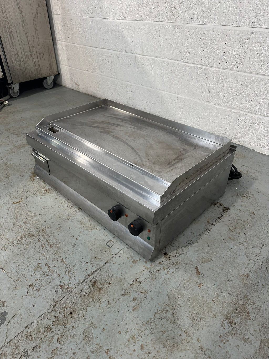 Lincat Griddle Three Phase