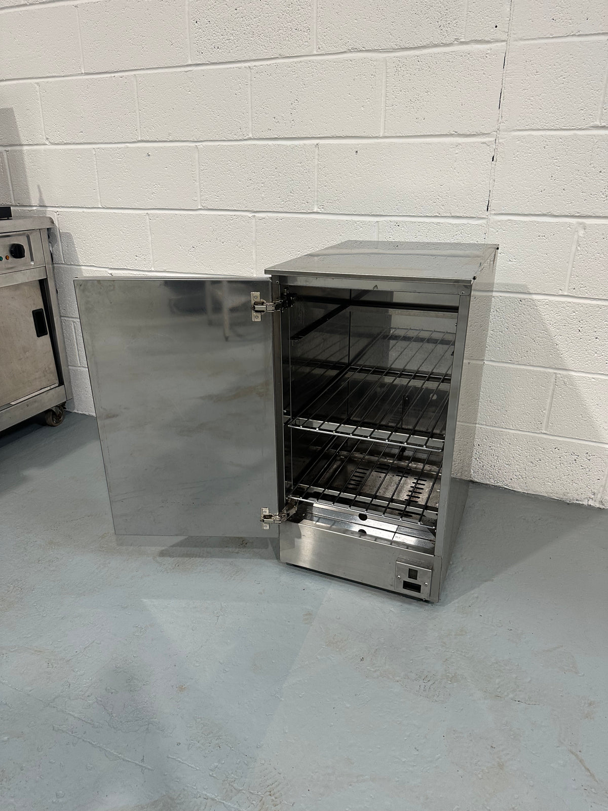 Lincat Hot Cupboard 13AMP