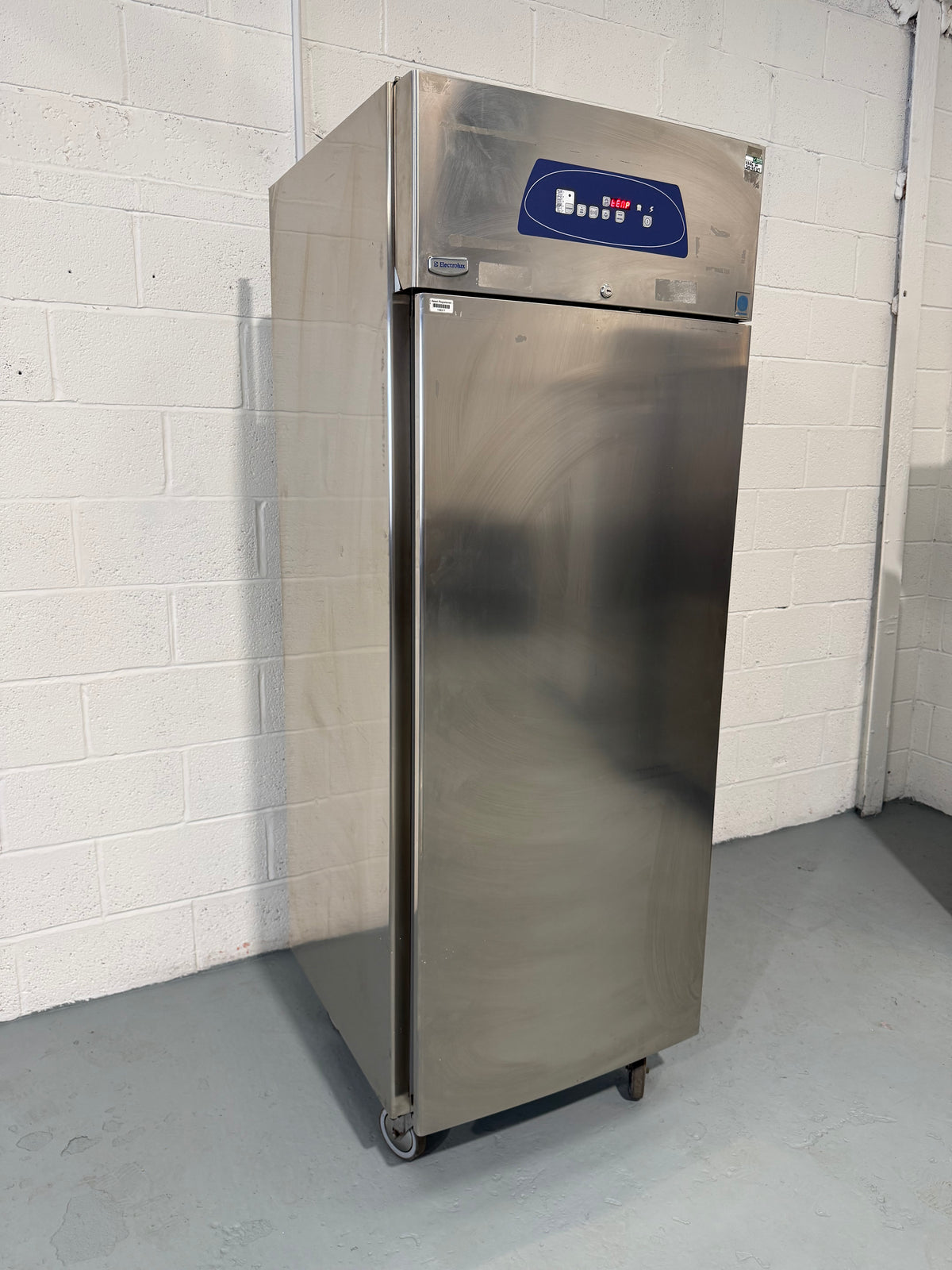 Commercial Fridge Electrolux