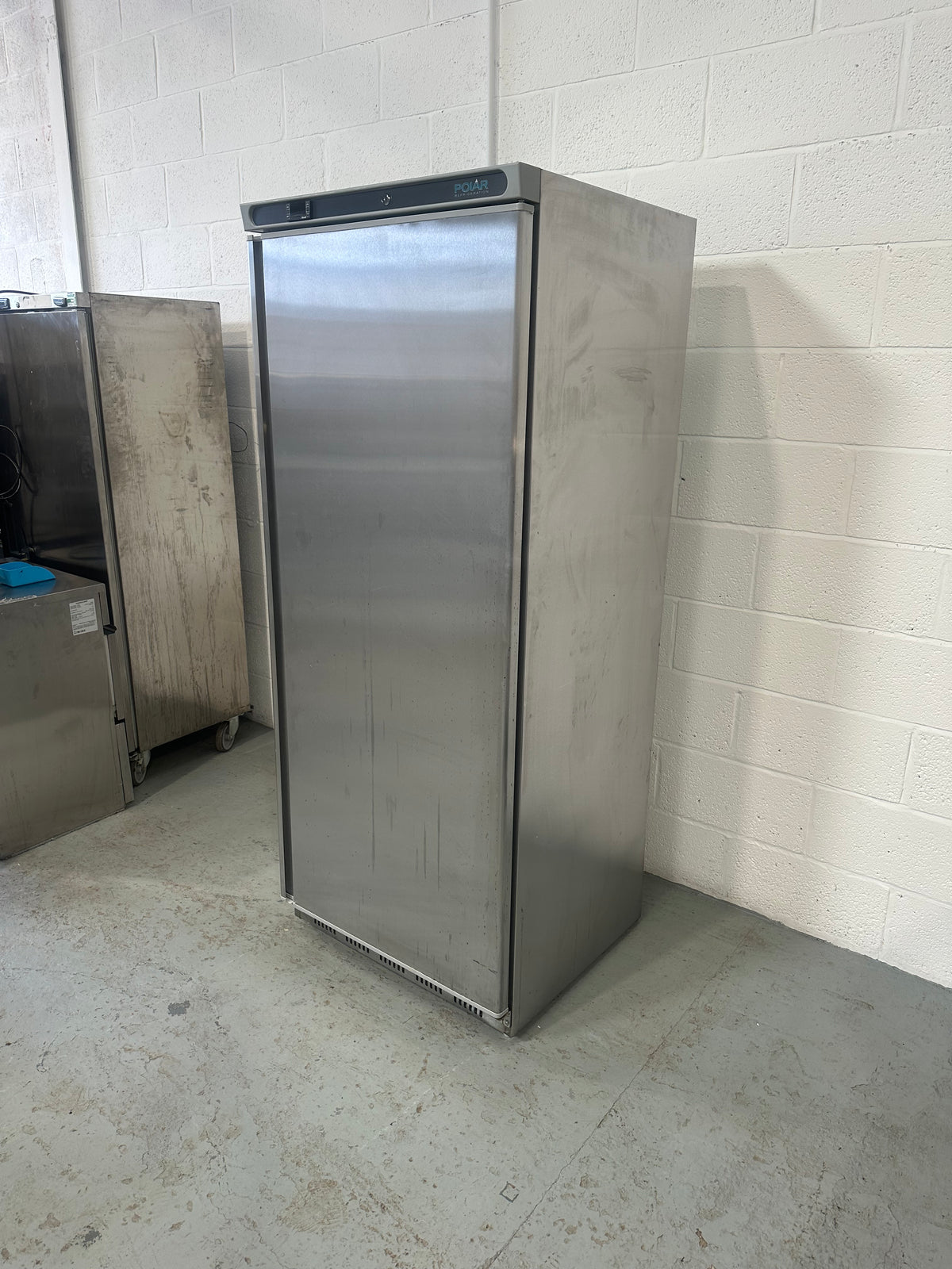 Commercial Freezer Polar