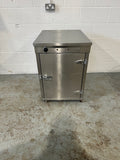 Hot Cupboard 13AMP