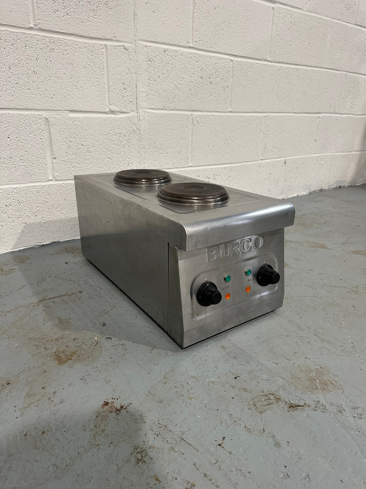 Burco Hob 13AMP