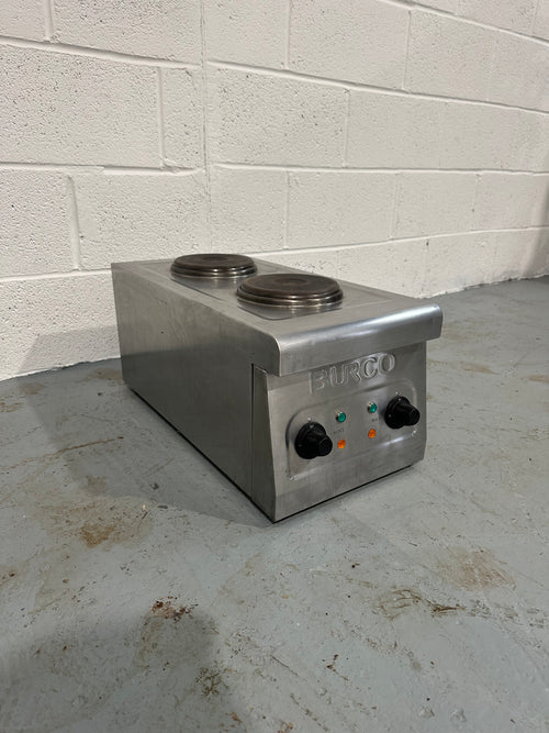 Burco Hob 13AMP