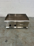 Heittox Griddle 30AMP
