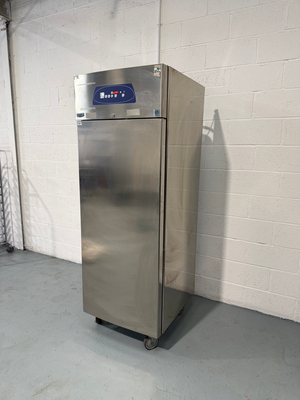 Commercial Fridge Electrolux