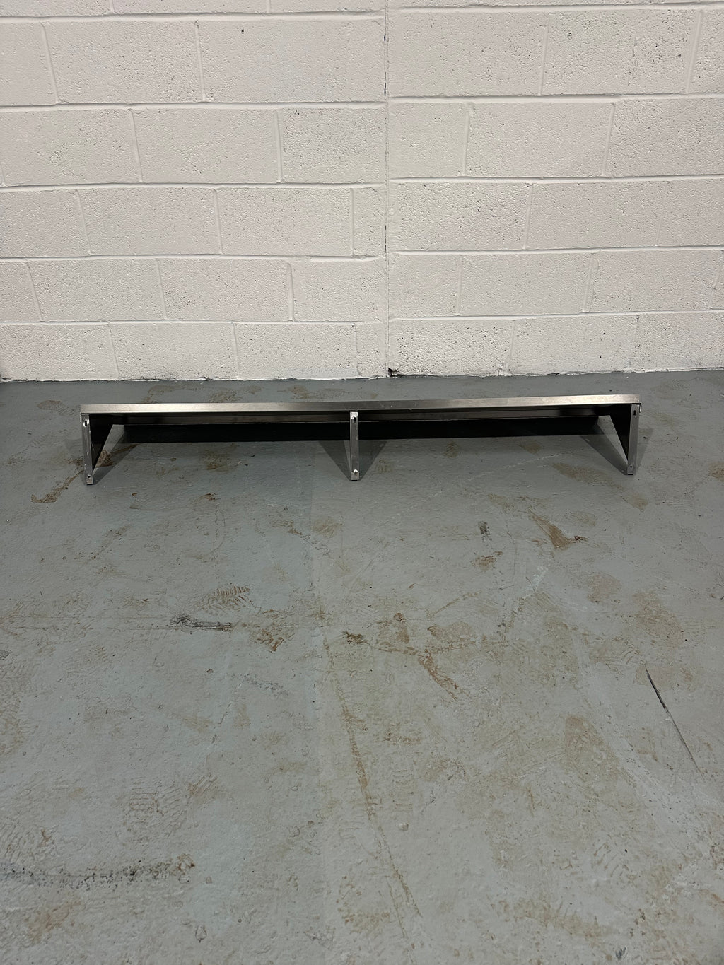 Stainless Steel Shelf
