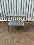 Two Tier Heated Gantry 13AMP
