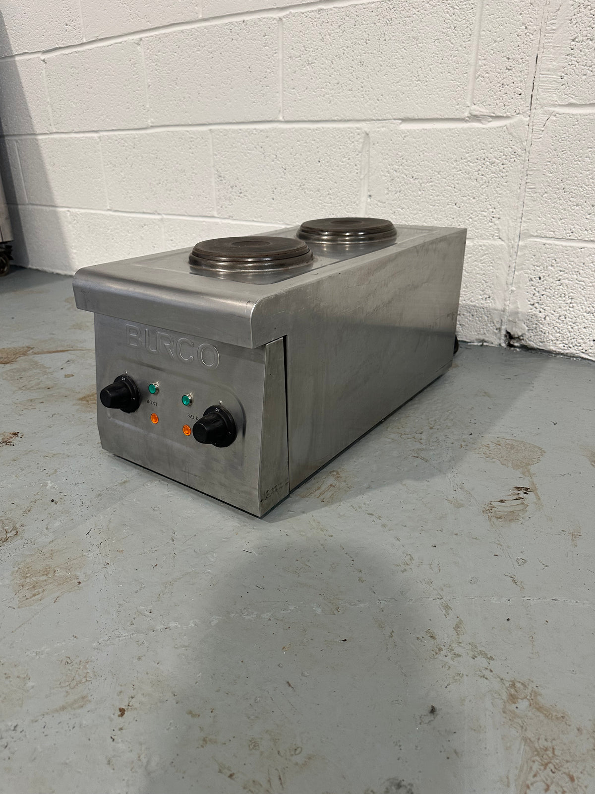 Burco Hob 13AMP