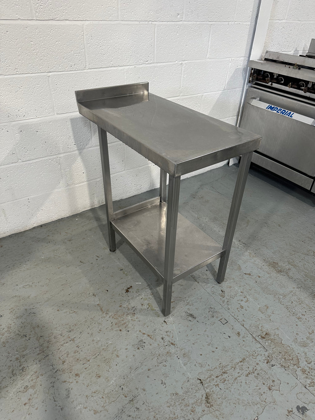 Stainless Steel Table