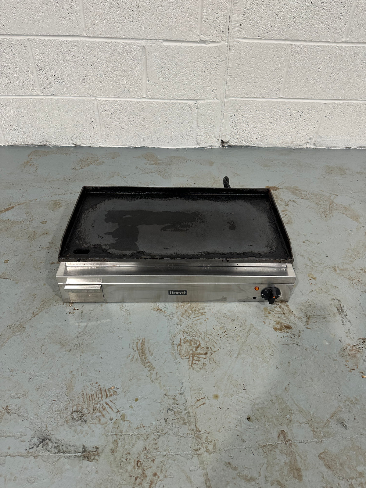 Lincat Griddle 13AMP