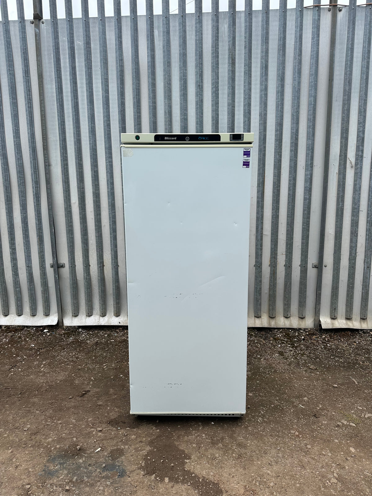 Blizzard Commercial Fridge