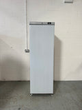 Hallco Stainless Steel Fridge Brand New B-GRADE