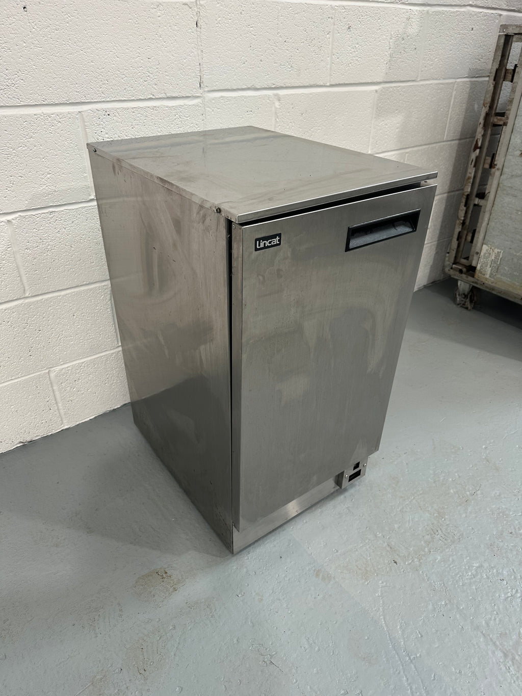 Lincat Hot Cupboard 13AMP