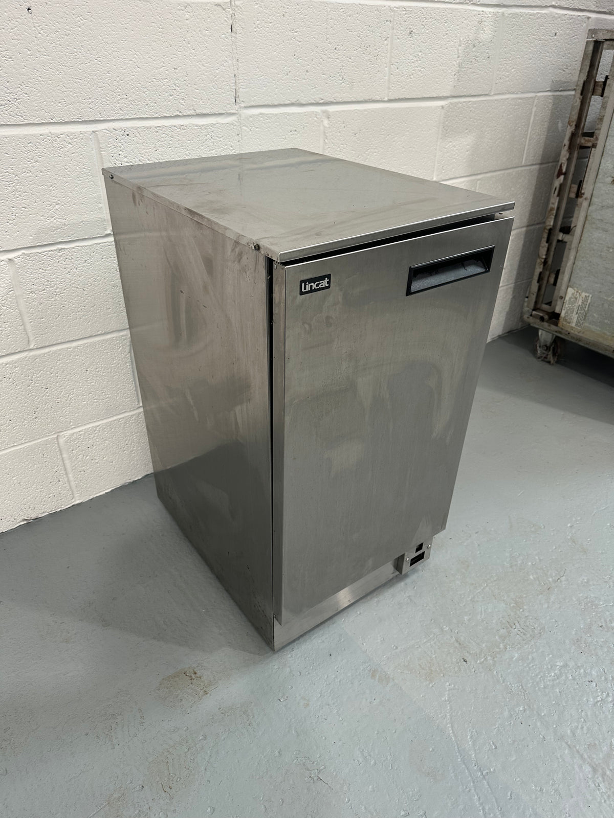Lincat Hot Cupboard 13AMP