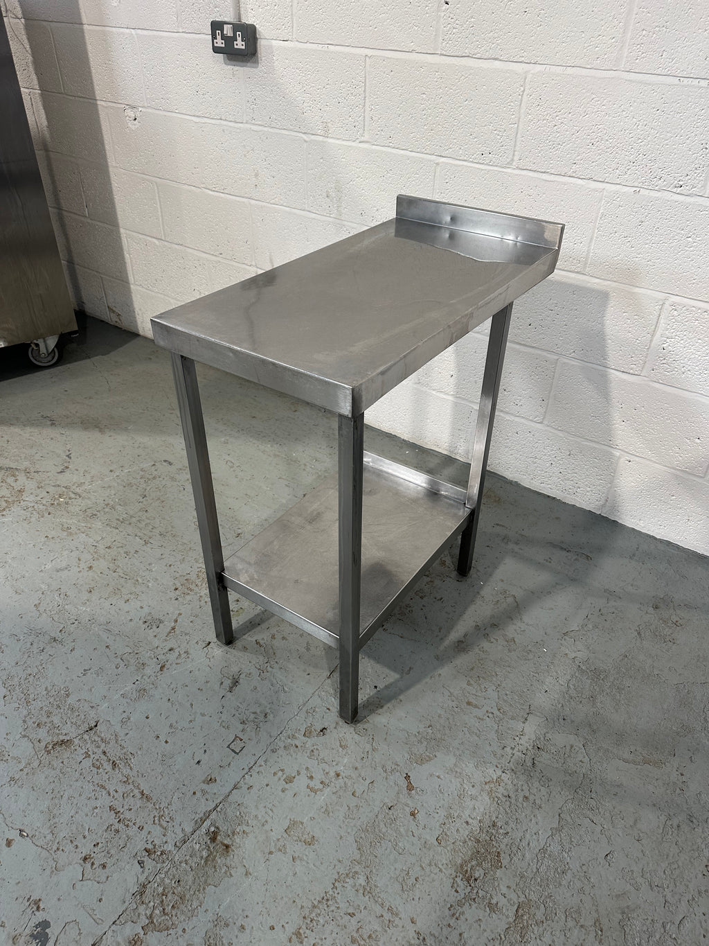Stainless Steel Table