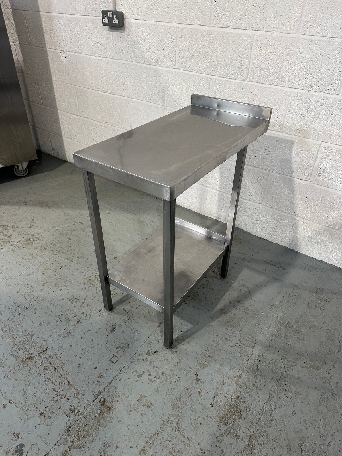 Stainless Steel Table