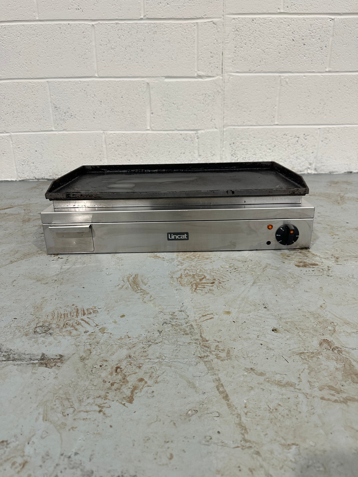 Lincat Griddle 13AMP