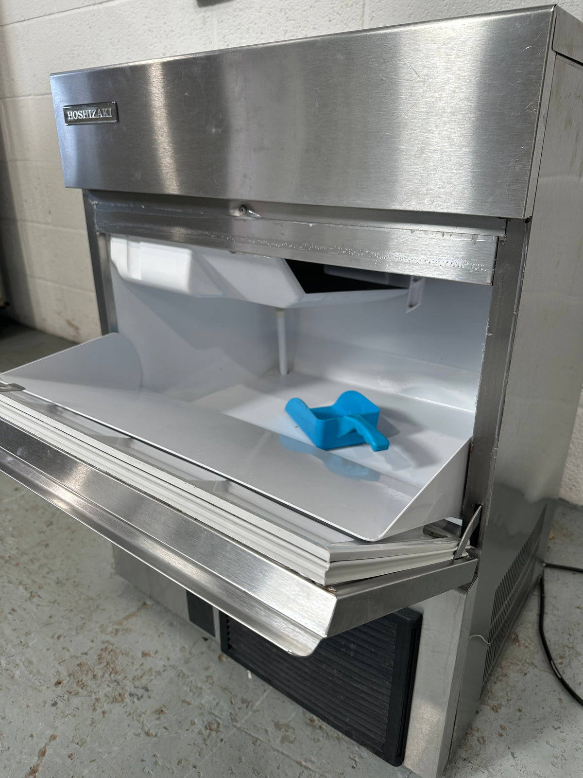 Hoshizaki Ice Machine 13AMP