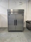 Double Door Fridge Williams