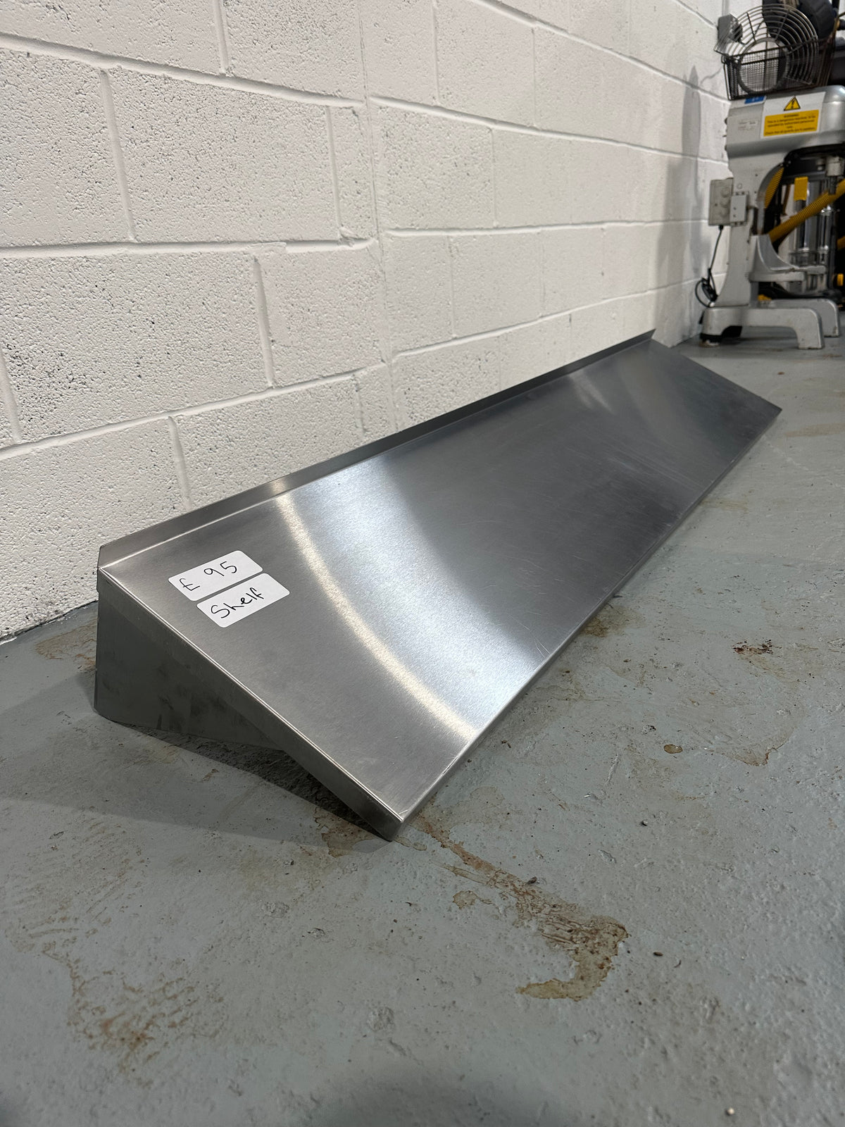 Stainless Steel Shelf