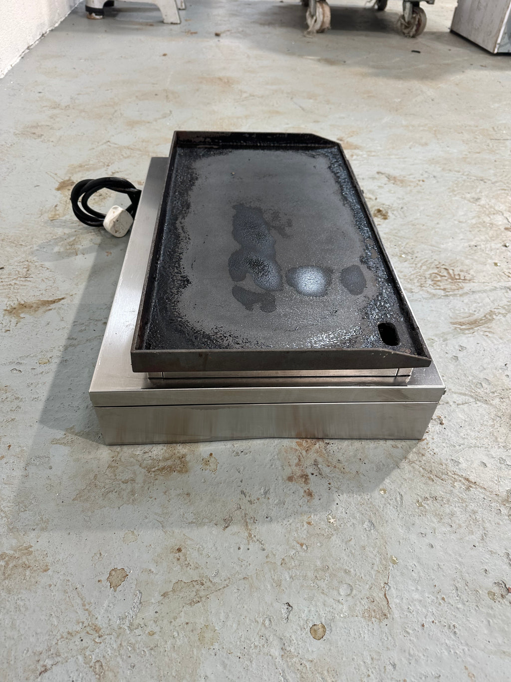 Lincat Griddle 13AMP