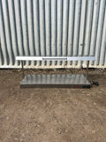 Electric Food Warmer with Heated Gantry Lincat 13AMP