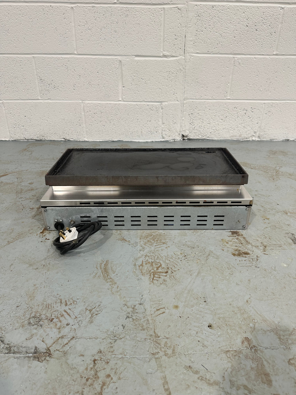 Lincat Griddle 13AMP
