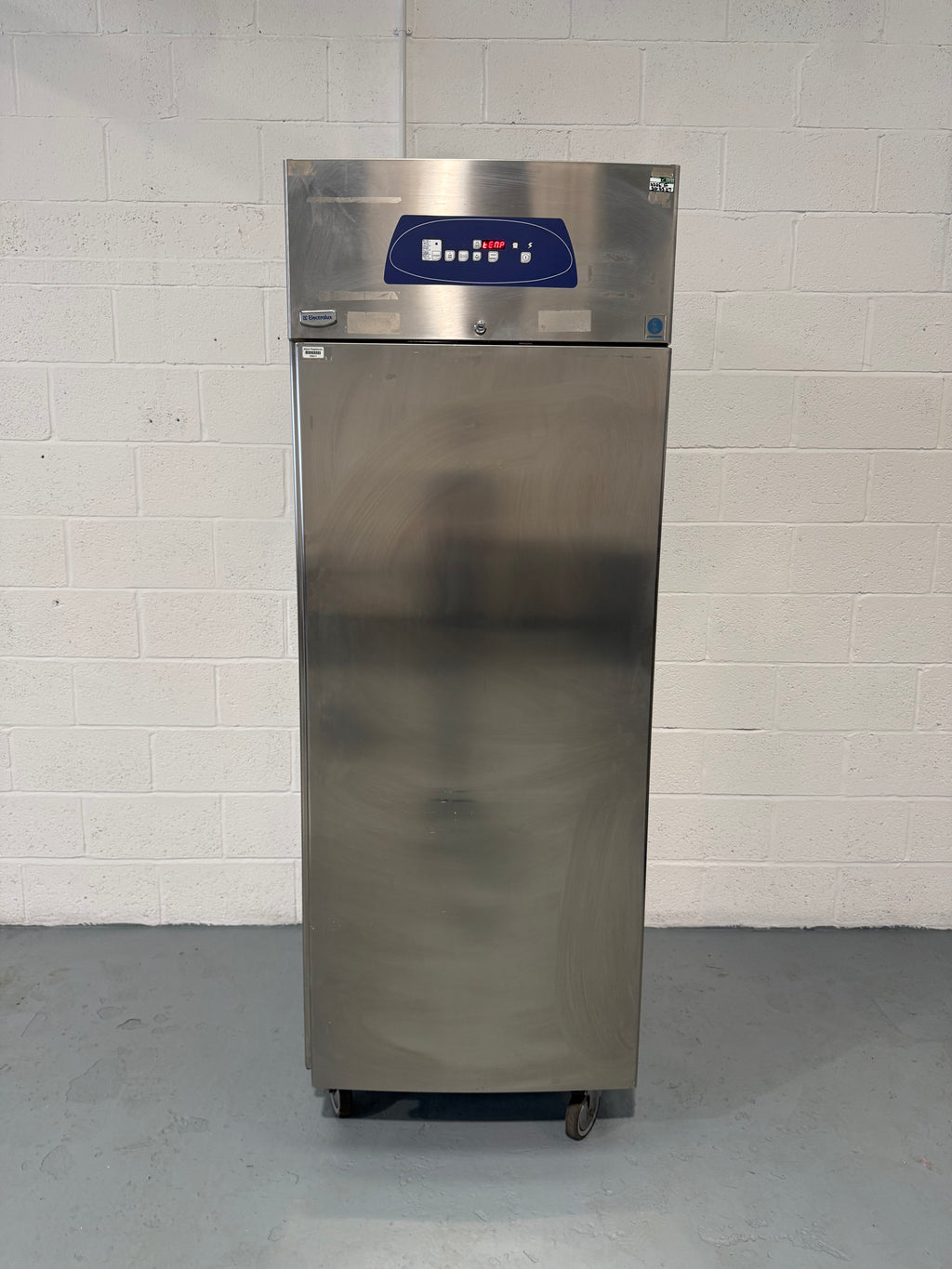 Commercial Fridge Electrolux