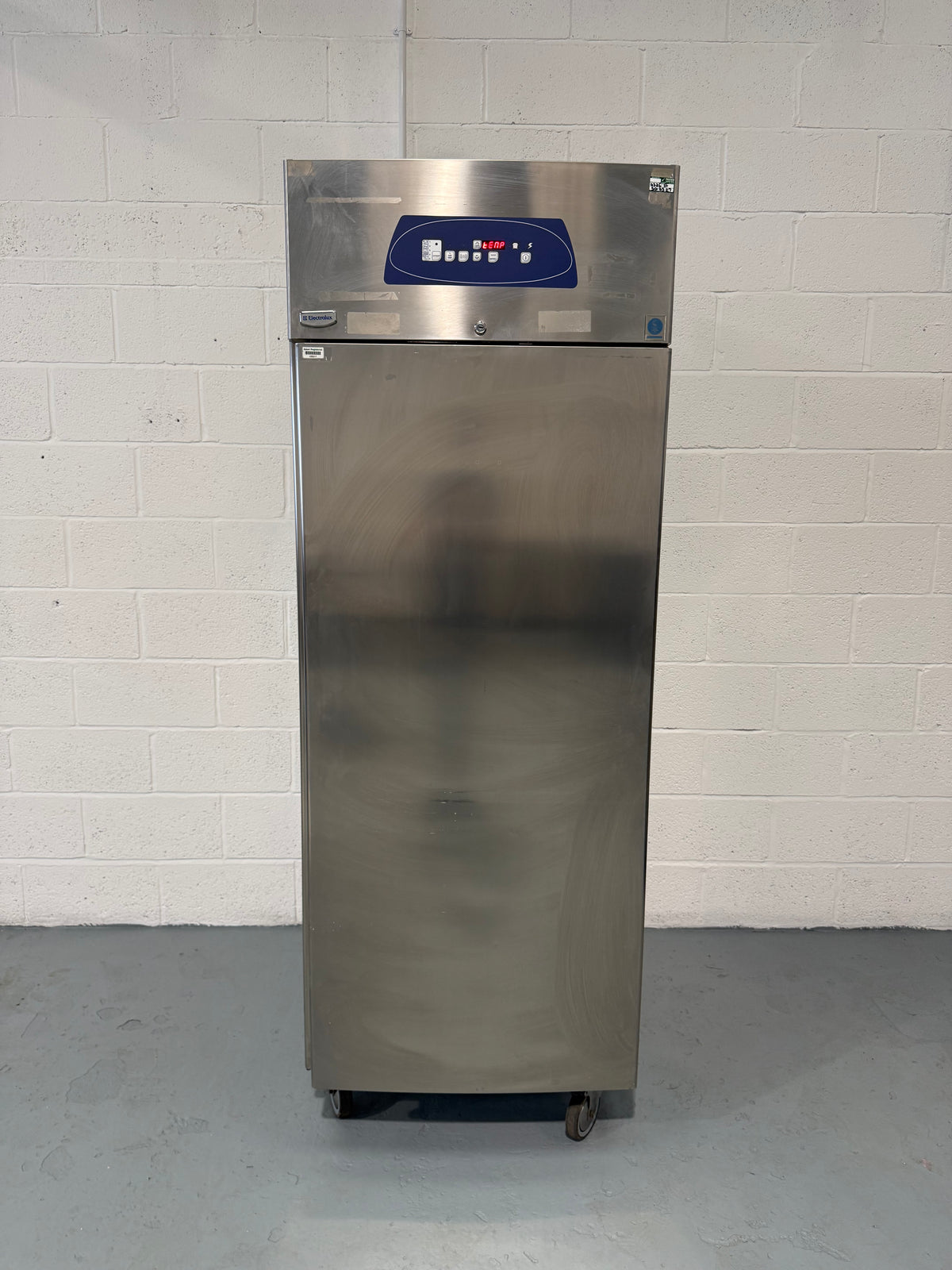 Commercial Fridge Electrolux