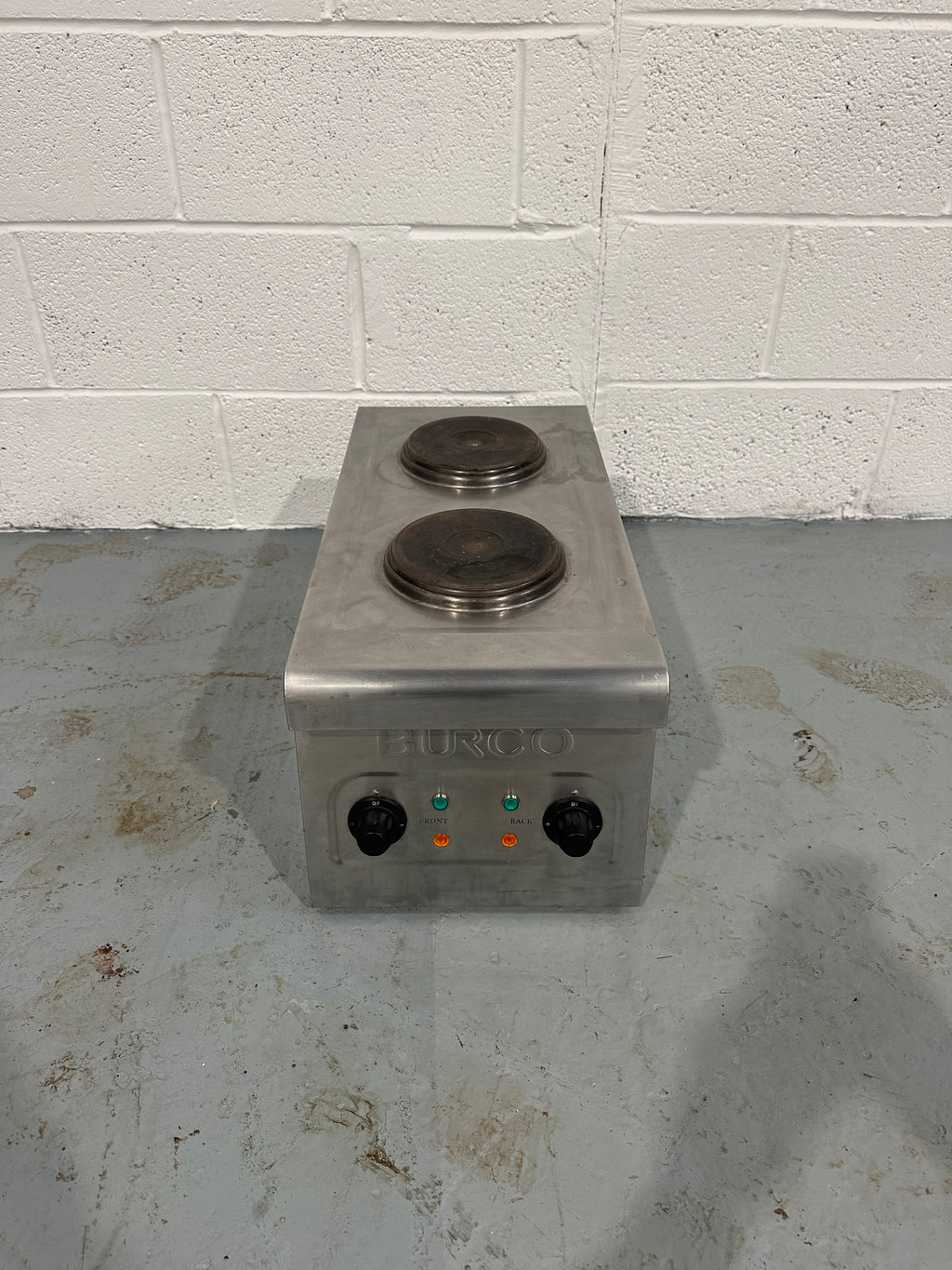 Burco Hob 13AMP