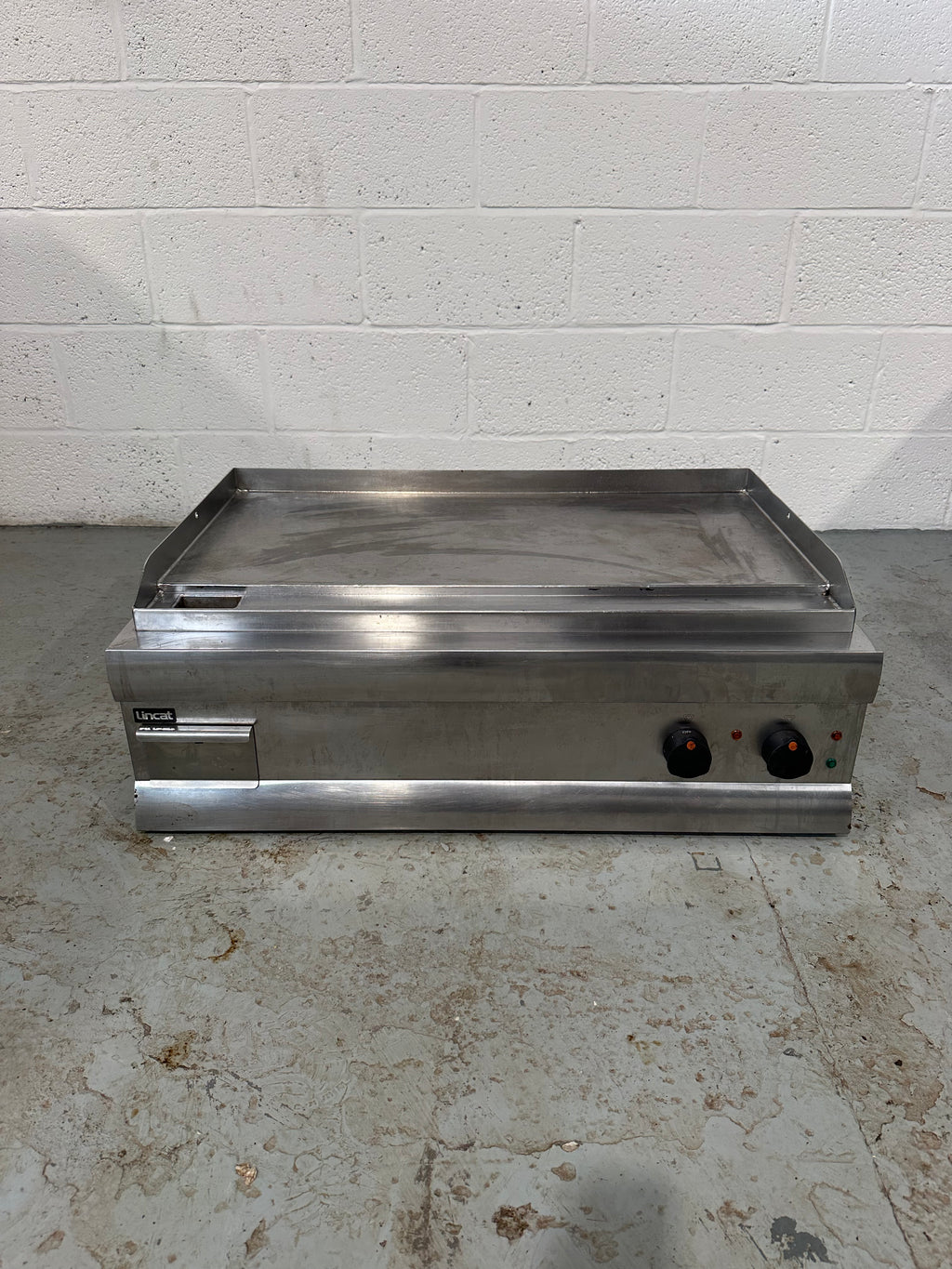 Lincat Griddle Three Phase