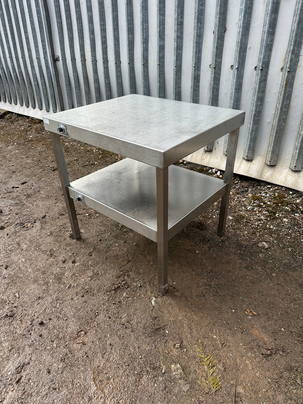 Two Tier Heated Gantry 13AMP