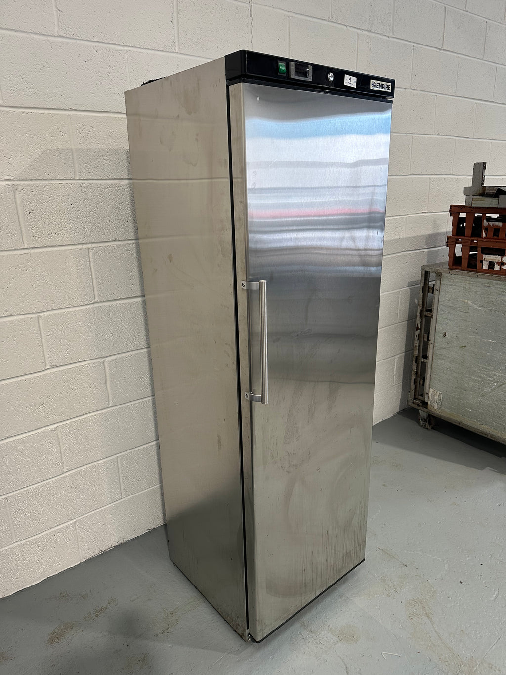 Empire Commercial Freezer