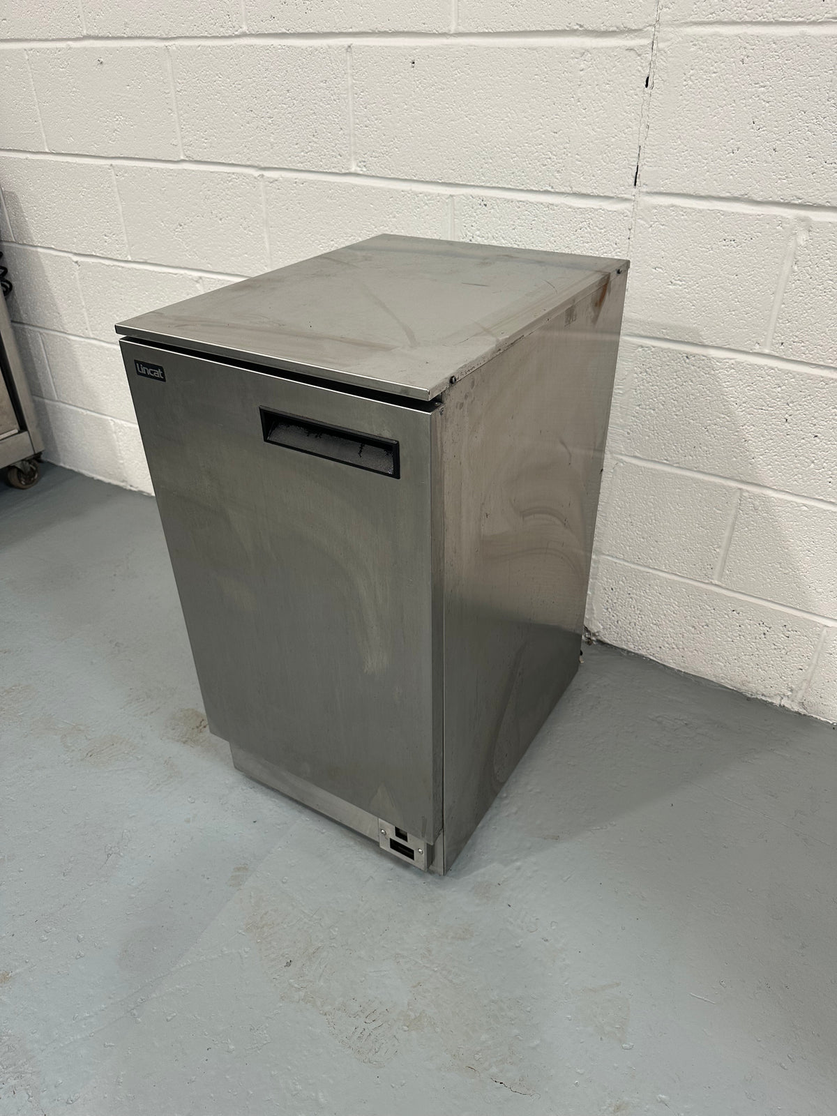 Lincat Hot Cupboard 13AMP