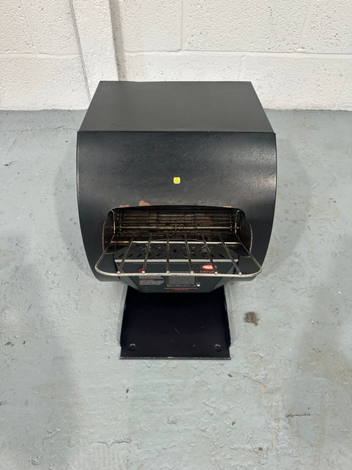 Hatco Toast-Qwik Conveyor Toaster TQ3-500