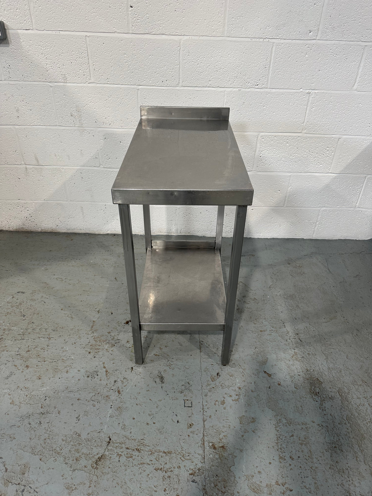 Stainless Steel Table