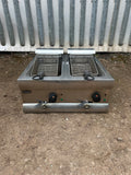 Lincat Countertop Electric Fryer Three Phase