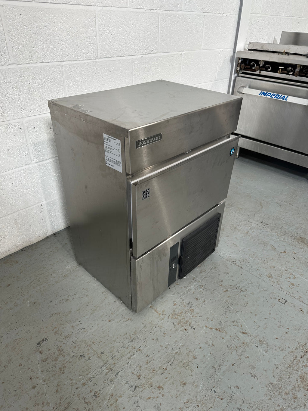Hoshizaki Ice Machine 13AMP