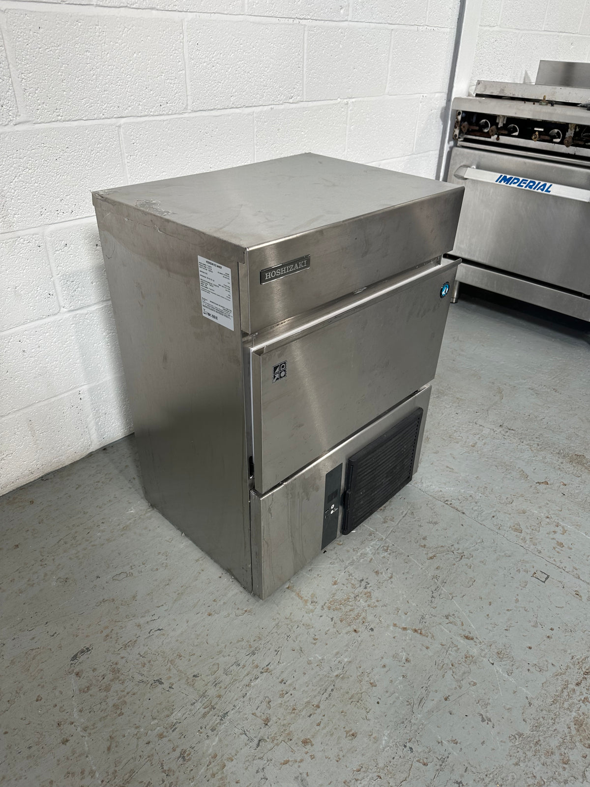 Hoshizaki Ice Machine 13AMP