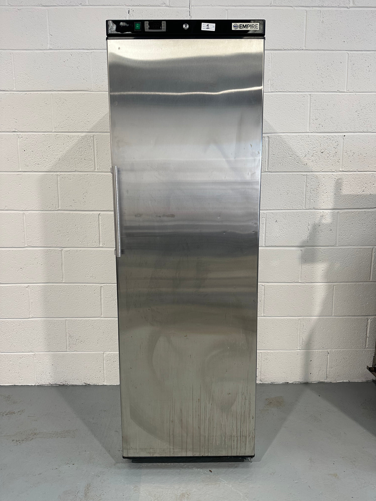 Empire Commercial Freezer